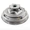 Eaton Clutch, Medium-Duty, Solo, Std Stroke 0.500 In. To 0.560 In. Bearing Travel, 1.75 In.-10 Spline 109500-22 - alternate 2